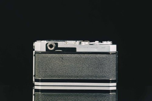 Canon L2+50mm f2.8 #9084 #135 フィルムカメラ - ショップ Rick