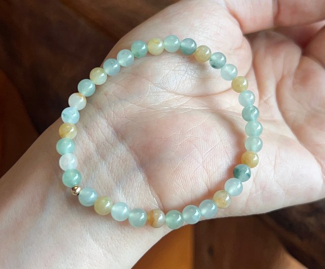 【保証書付き】cui cui アイオライトブレスレット 保証書付き】cui cui アイオライトブレスレット cui-cui