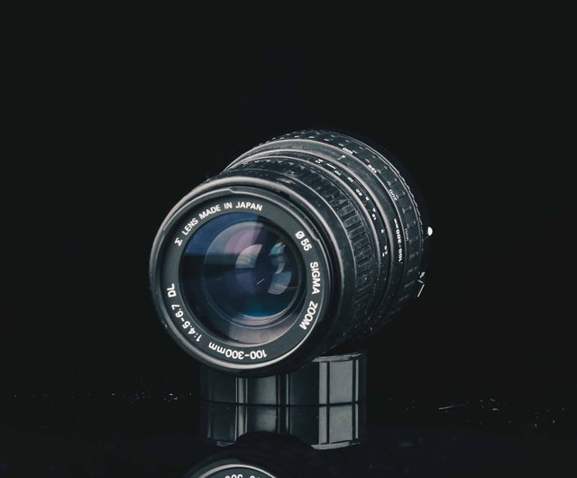 レンズ(ズーム) SIGMA 16-300mm F3.5-6.7 DC OS | Contemporary | レンズ | 製品 | Sigma