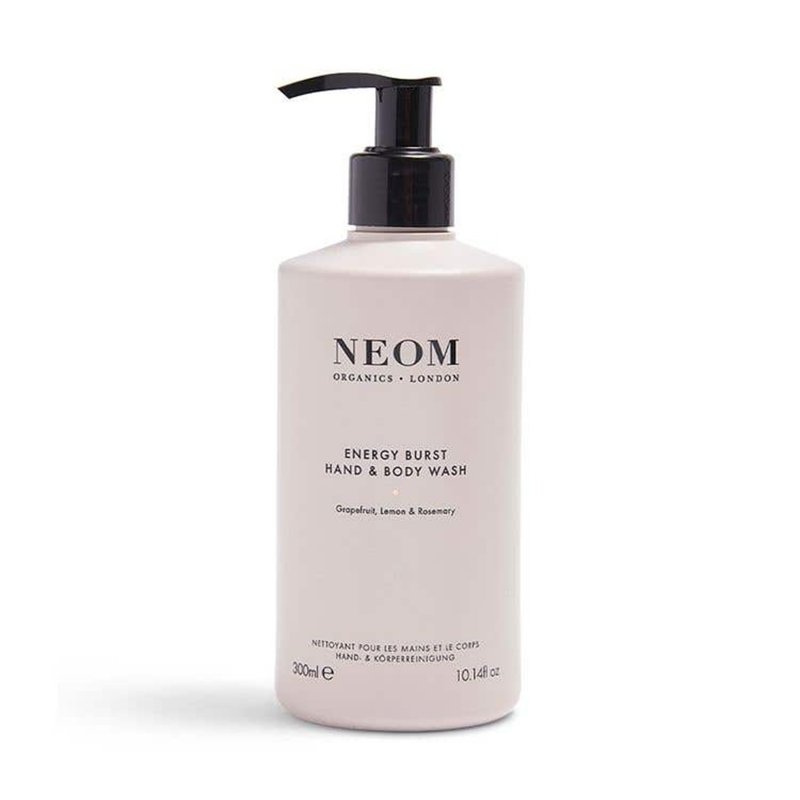【熱銷新品】NEOM 活力綻放潔膚露 - 香氛蠟燭/燭台 - 其他材質 