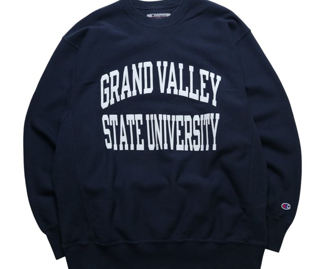 Grand valley clearance state university sweatshirt