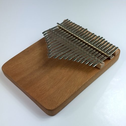 KOBE拇指琴 臺灣牛樟拇指琴/21音拇指琴/KALIMBA