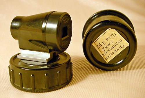 geokubanoid 適用於 RF Leica Contax Zorki FED 相機的 85mm Sonnar Jupiter