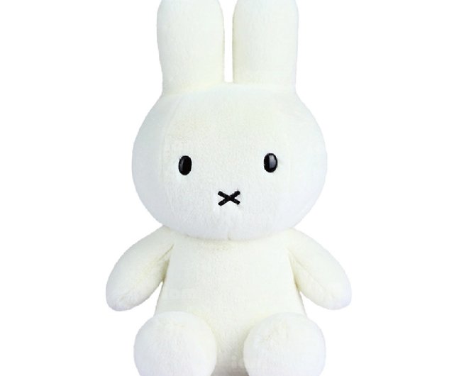 MIFFY】ぬいぐるみ ミッフィー 25cm ぬいぐるみ ミッフィー人形