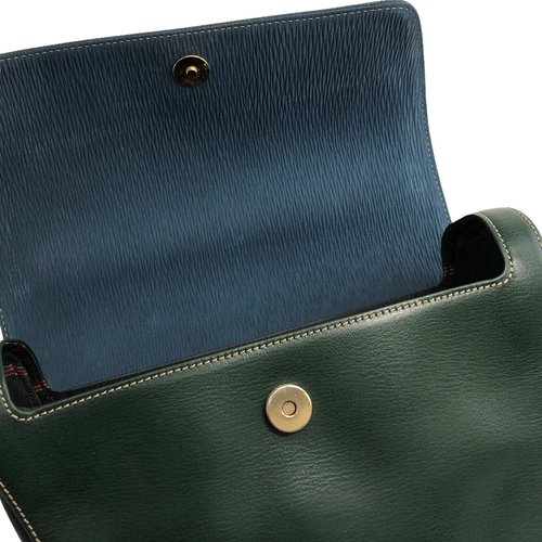 日本直送 名牌中古包 】LOEWE ロエベ ベラスケス ハンドバッグ