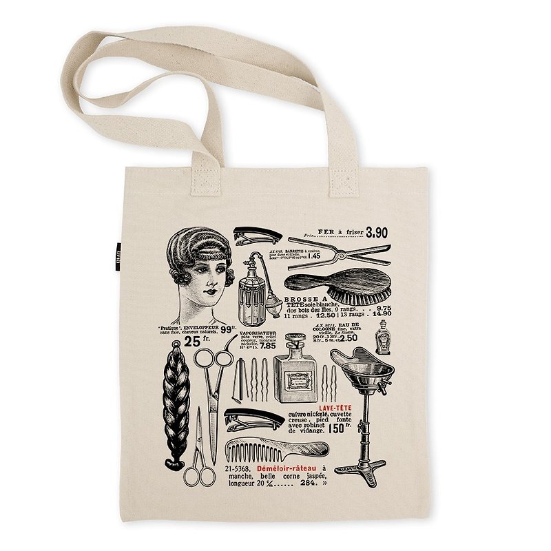 AMO®Original Tote Bags/Manul series - Messenger Bags & Sling Bags - Cotton & Hemp 