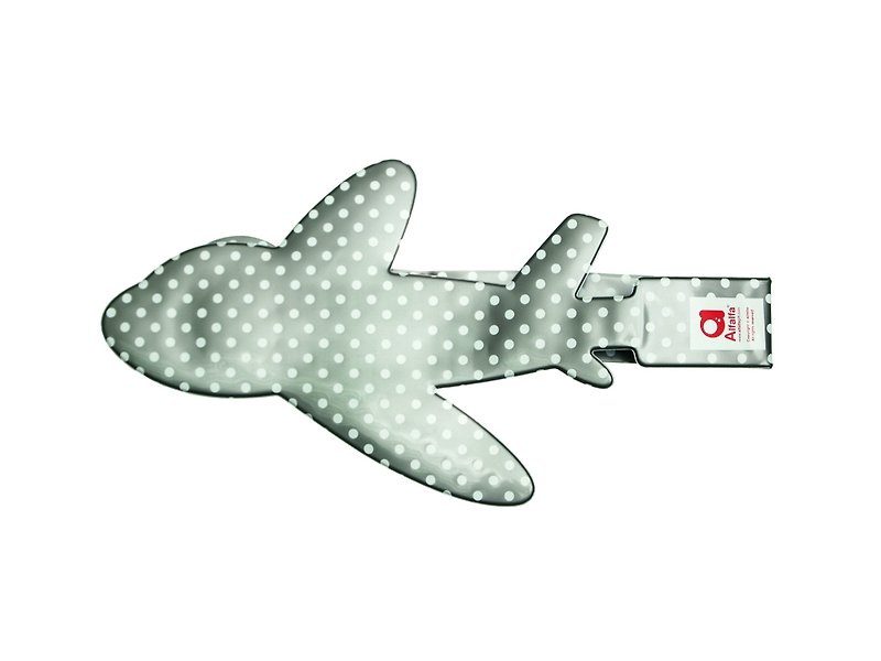 Mizutama aero tag(beige) - Other - Plastic 
