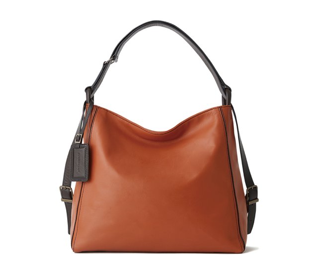 MOTHERHOUSE-Yozora 2 Way Bag L-ORANGE - Shop motherhouse-tw