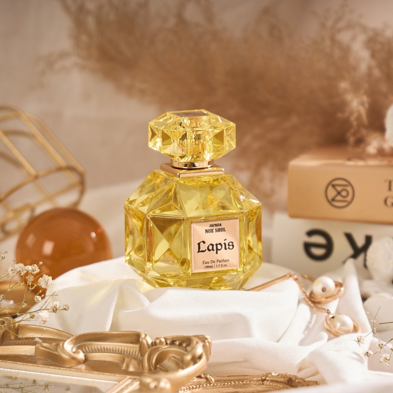 璀璨之石丨100ml淡香精 埃及香水 - 香水/香膏 - 其他材質 