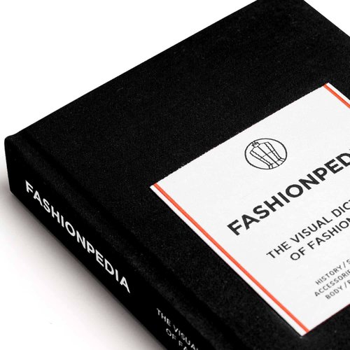 【新品】Fashionpedia : Fashionary ファッションペディア Amazon | Fashionpedia: The Visual Dictionary of Fashion