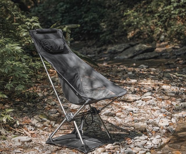 Anti sink chair online feet