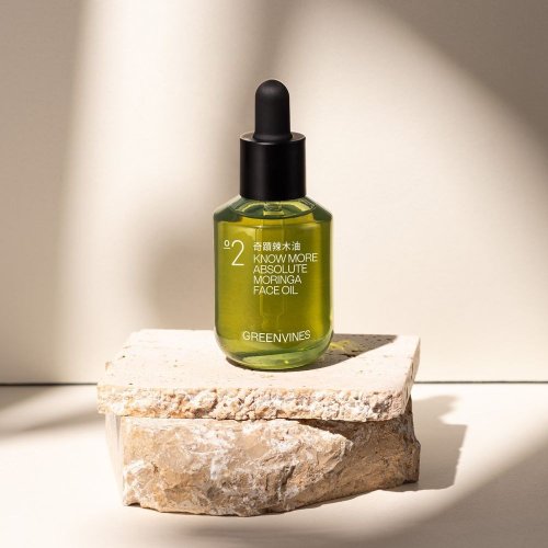 GREENVINES 緑藤生機 オイル #3、セラム #2セット　新品未使用 GREENVINES 緑藤生機 オイル #3、セラム #2セット新品未使用