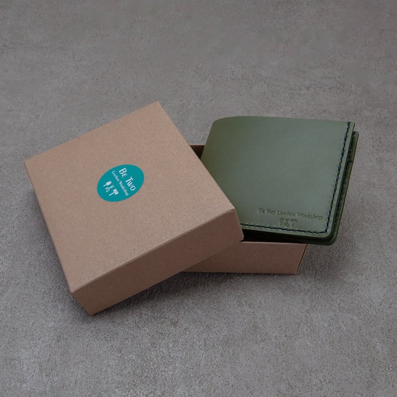 短夾 皮革 卡夾 錢包 彰化中興莊店 - 皮件/皮革 - 真皮 