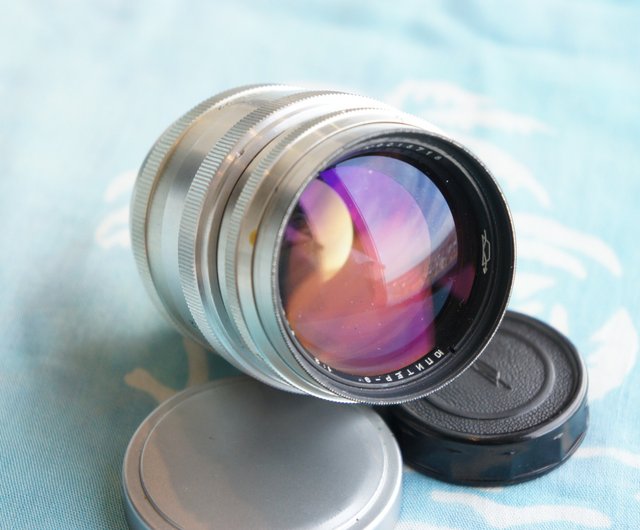 ソヴィエトカメラ M39 FED2 ゾルキー4 レンズジュピター9他多数