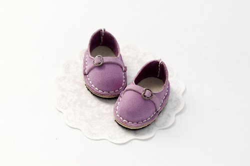 DiaBird Imda 3.0 YoSD娃娃鞋/1/6 bjd娃娃鞋/手工微型鞋