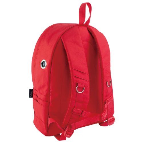 Morn Creations Genuine Shark Backpack (M) Black (SK-102-BK) - Shop showartz  Backpacks - Pinkoi