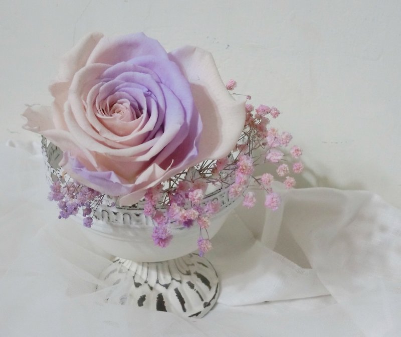 Customized store-Sabrina Chang 7/9 orders - Dried Flowers & Bouquets - Plants & Flowers Pink