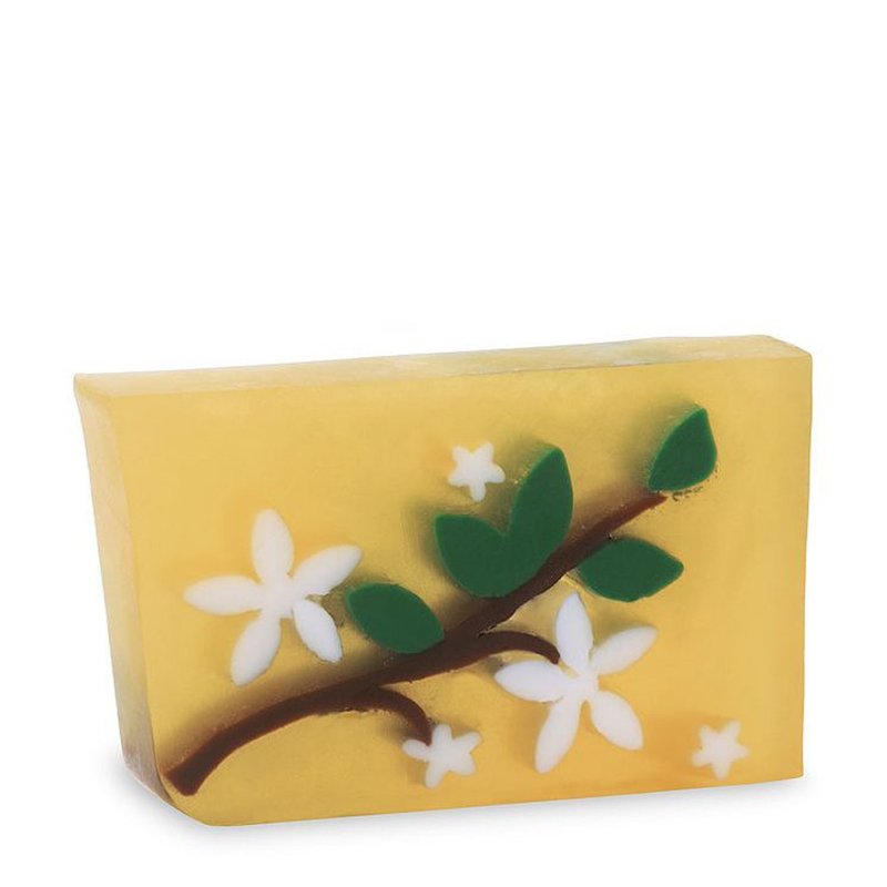 Handmade Moisturizing Soap 175g－Italian Orange Blossom - Soap - Other Materials 