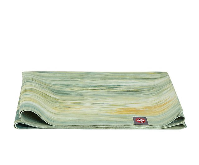 Manduka】eKo SuperLite Travel Yoga Mat 1.5mm - Sea Gold Marbled - Shop  manduka-tw Yoga Mats - Pinkoi