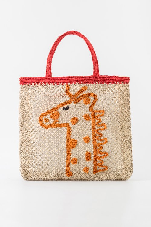 The Jacksons-SAUSAGE-S - Shop Gather Handbags & Totes - Pinkoi