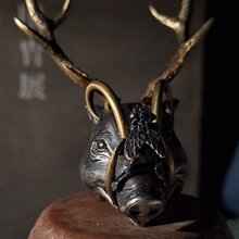 梟鐵鍛金NightOwlMetalSmith - 官方線上商店| Pinkoi 全系列好評