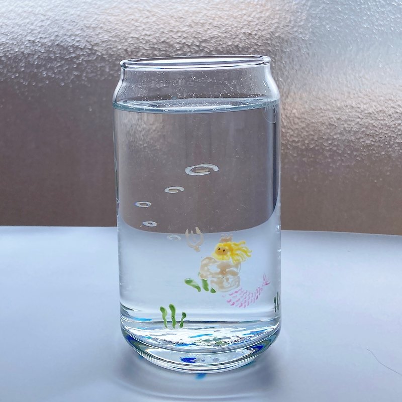 tryton glass - Cups - Glass Transparent