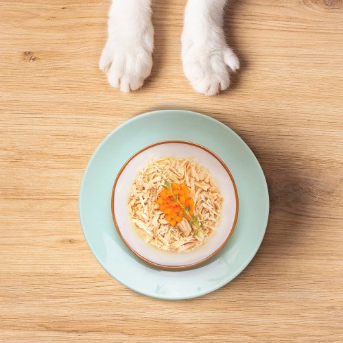 SofyDOG 寵物精品 【貓主食罐】Hyperr超躍 雞肉南瓜 90g新包裝 貓咪主食罐