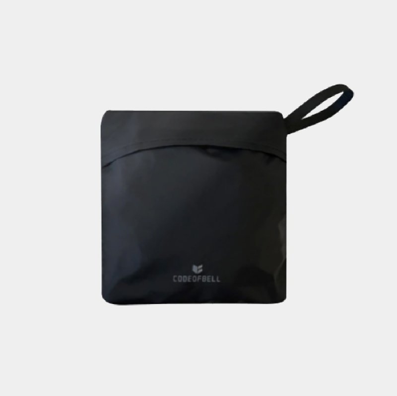 X-PAK waterproof case - Backpacks - Nylon Black
