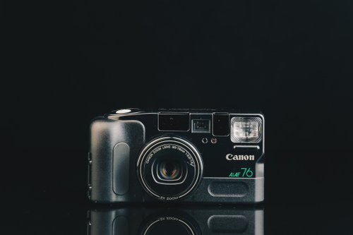 Canon Autoboy ZOOM 76＃5909＃135フィルムカメラ - ショップ Rick