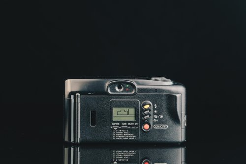 MRY-Can02 Canon製フィルムカメラ　Autoboy ZOOM76 Canon Autoboy ZOOM76 | ヨアケマエカメラ