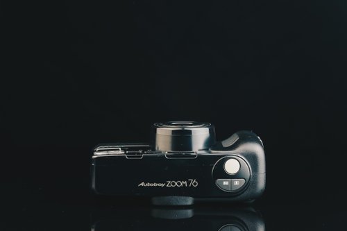 MRY-Can02 Canon製フィルムカメラ　Autoboy ZOOM76 Canon - MRY-Can02 Canon製フィルムカメラ Autoboy ZOOM76の通販