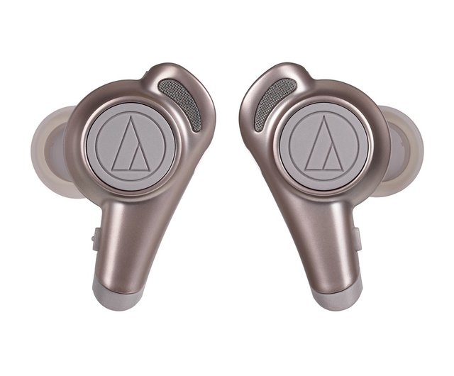 Audio-Technica│ ATH-CKR70TW High Quality True Wireless Headphones