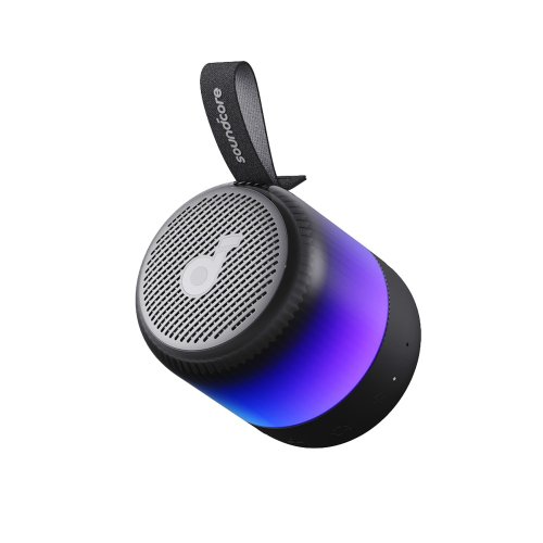Glow Mini ポータブルスピーカー Soundcore Glow Mini | Bluetoothスピーカーの製品情報 | Anker