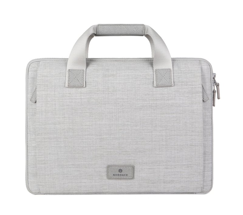 Siena II Laptop Bag - 3 Colors Available Gray Laptop Bag/Computer Bag/Lightweight/Briefcase - Laptop Bags - Polyester 