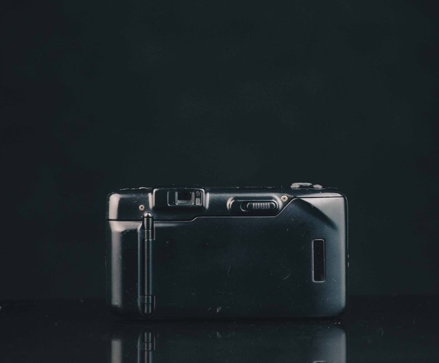 [美品] Nikon ZOOM 300 AF フィルムカメラ Nikon ZOOM 300 AF の使い方 | Totte Me Camera