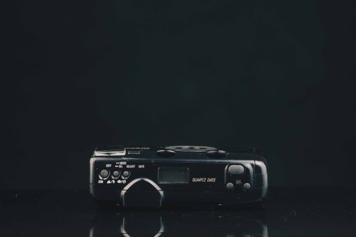 フィルムカメラ Nikon Zoom 300 AF Nikon Zoom 300 AF – dubblefilm