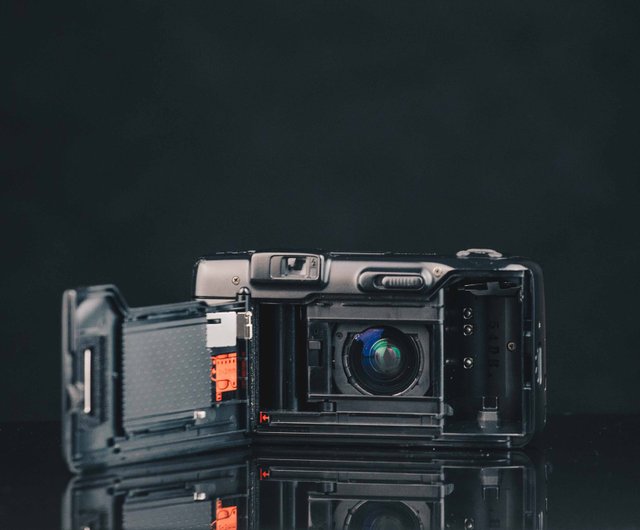 Nikon ZOOM 300 AF＃347＃135フィルムカメラ - ショップ Rick