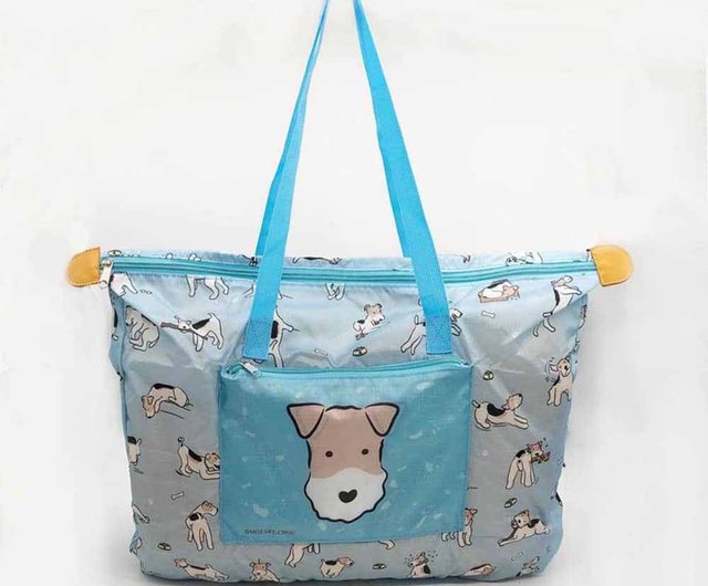 SAGAフォックス軽量ハンドバッグ フォックス ファー ストール[品番