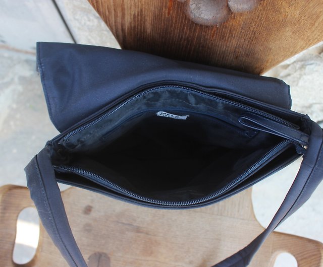 Buy MILAAN Mini Handbag Diamond Painting Leather Chain Shoulder Bags Wave  Silk Flowers at