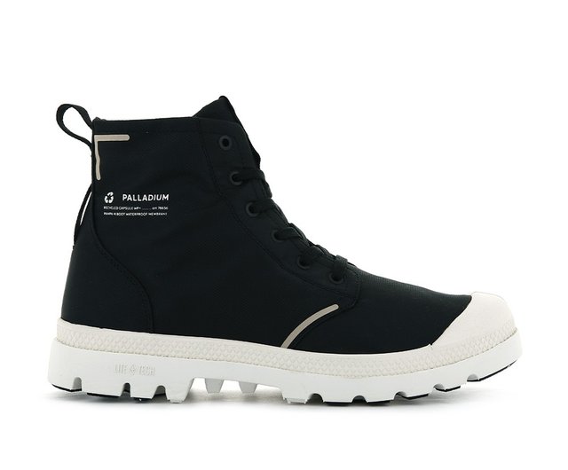 light weight waterproof boots