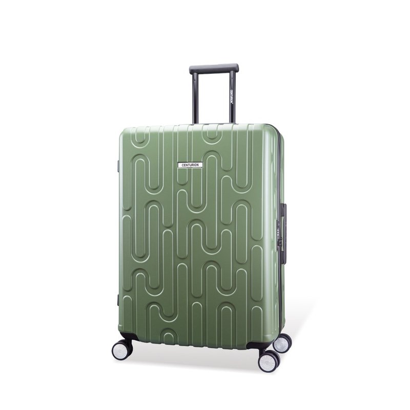 [CENTURION] 29-inch business class suitcase San Diego suitcase - Luggage & Luggage Covers - Other Materials 