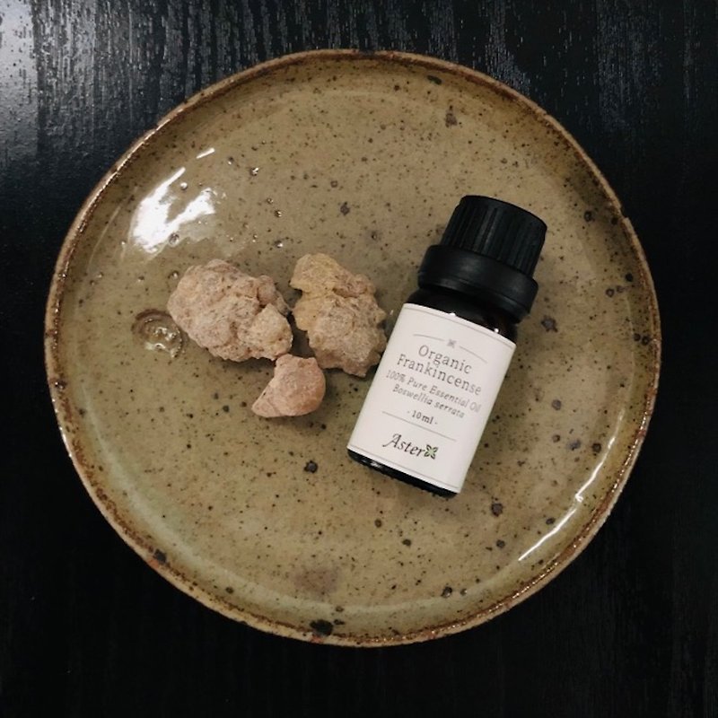 Organic Frankincense Essential Oil - Other - Essential Oils 