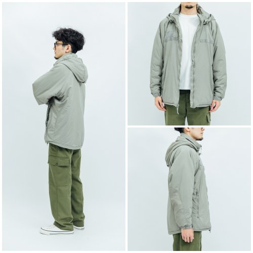 US Army GEN3 Level7 coat USArmy ECWCS Level 7 Parka - Shop