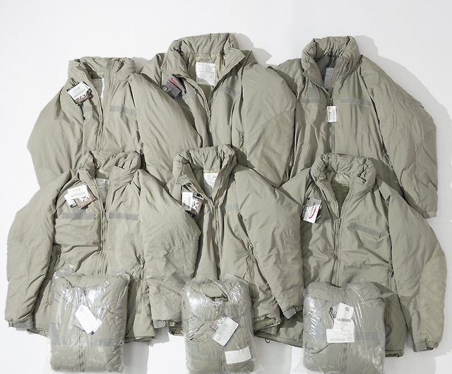 Where to buy ECWCS Gen III Level 7 Military Parka Jacket