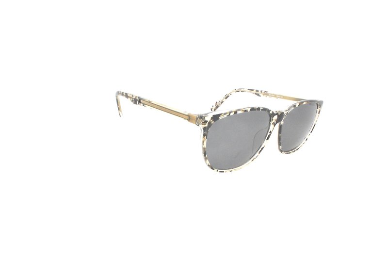 renoma O-9229 col 7A Japan 90s Vintage Sunglasses - แว่นกันแดด - พลาสติก หลากหลายสี