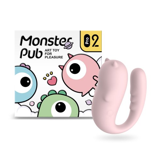 SISTALK Little Monster Pro2 Youth Edition-Mr. Devil - Shop sistalk Adult  Products - Pinkoi