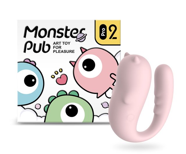 SISTALK Little Monster Pro2 青年版 ～Mr.デビル～