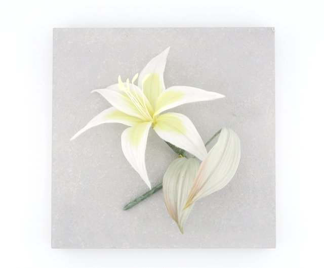 売り切れました】ハンドメイド＊お花のモチーフいろいろ3 【公式通販】