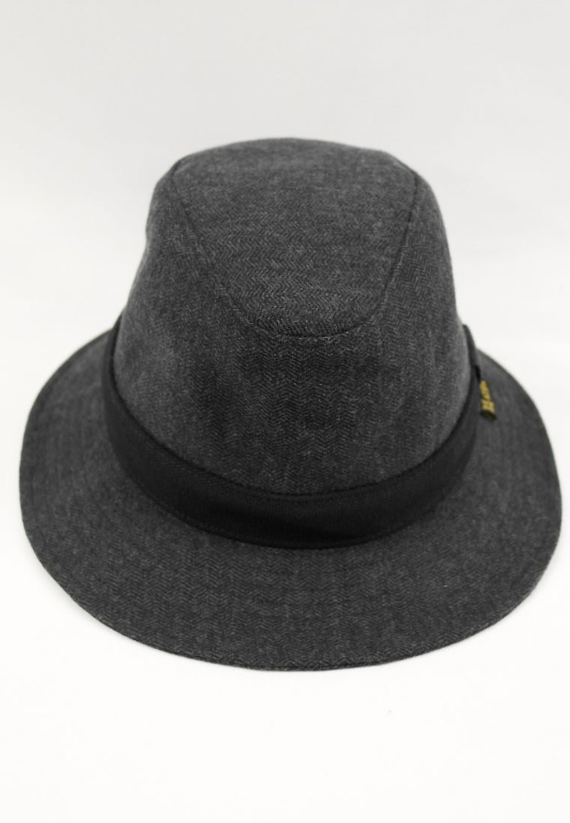 ATIPA Black Eyed Susan - Hats & Caps - Other Materials Black