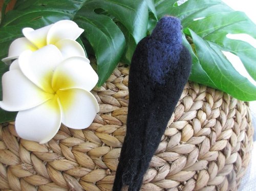 つばめ - ショップ D. Mihoko 人形・フィギュア - Pinkoi